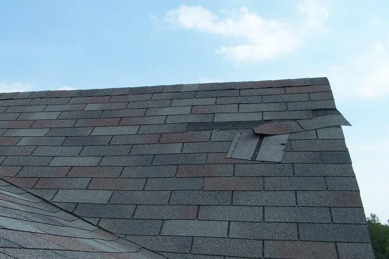 Roof Repair