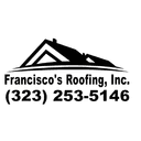 Francisco's Roofing Inc Logo