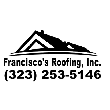 Fransicos Roofing Inc Logo