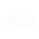 Francisco's Roofing Inc Logo
