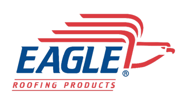 eagle roofing logo