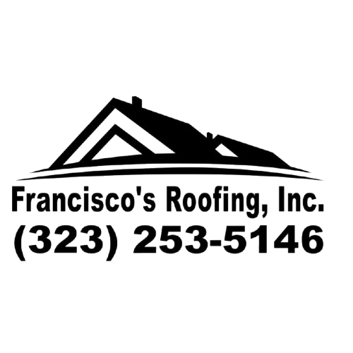 Francisco's Roofing INC Logo